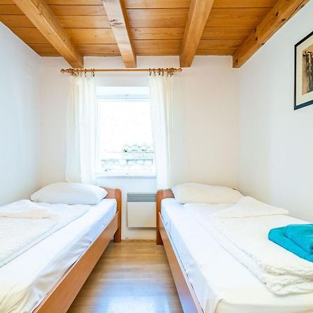 Foteza Apartments Dubrovnik Extérieur photo