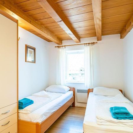 Foteza Apartments Dubrovnik Extérieur photo