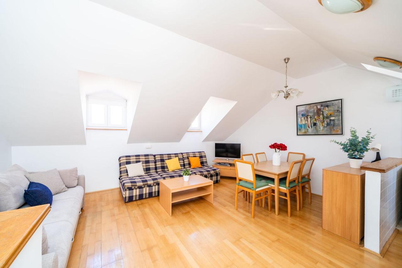 Foteza Apartments Dubrovnik Extérieur photo