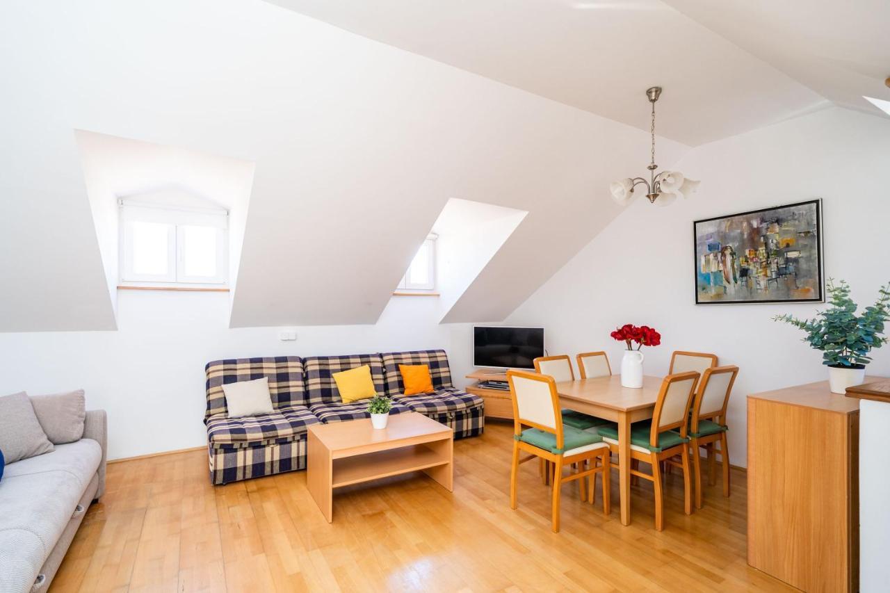 Foteza Apartments Dubrovnik Extérieur photo