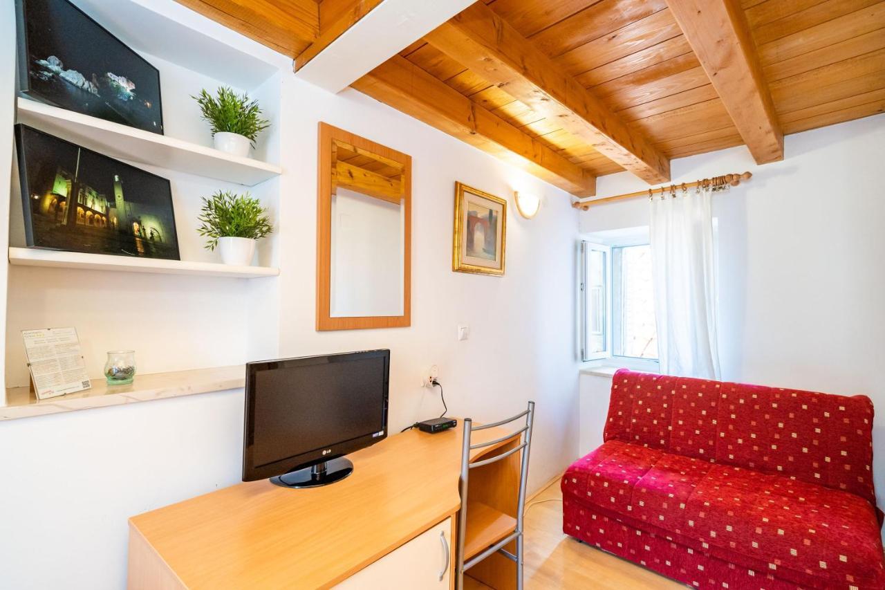 Foteza Apartments Dubrovnik Extérieur photo
