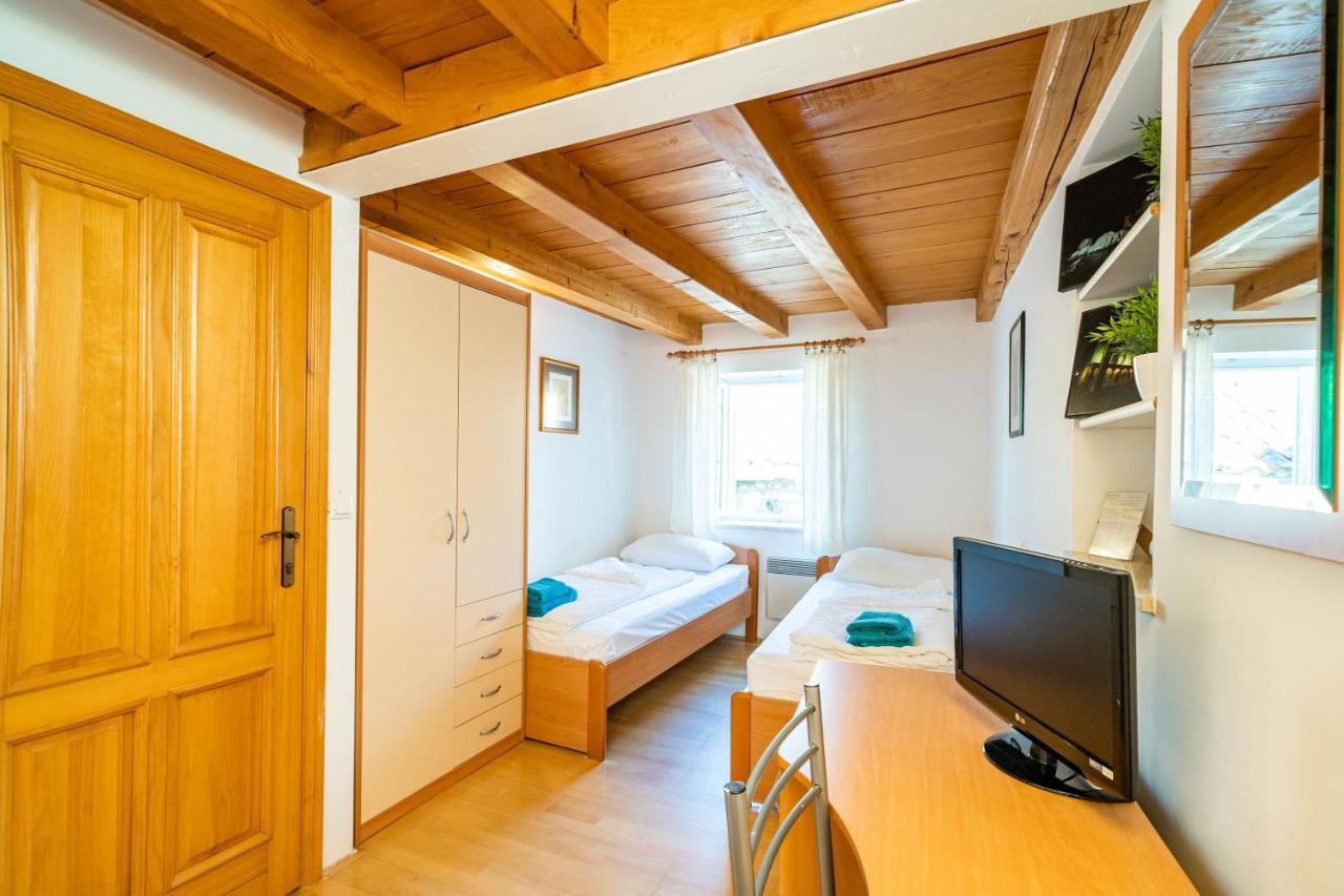 Foteza Apartments Dubrovnik Extérieur photo