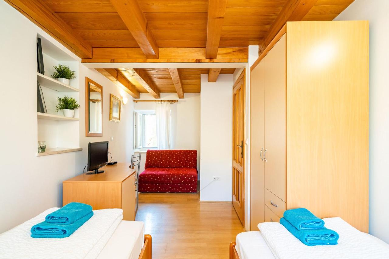 Foteza Apartments Dubrovnik Extérieur photo