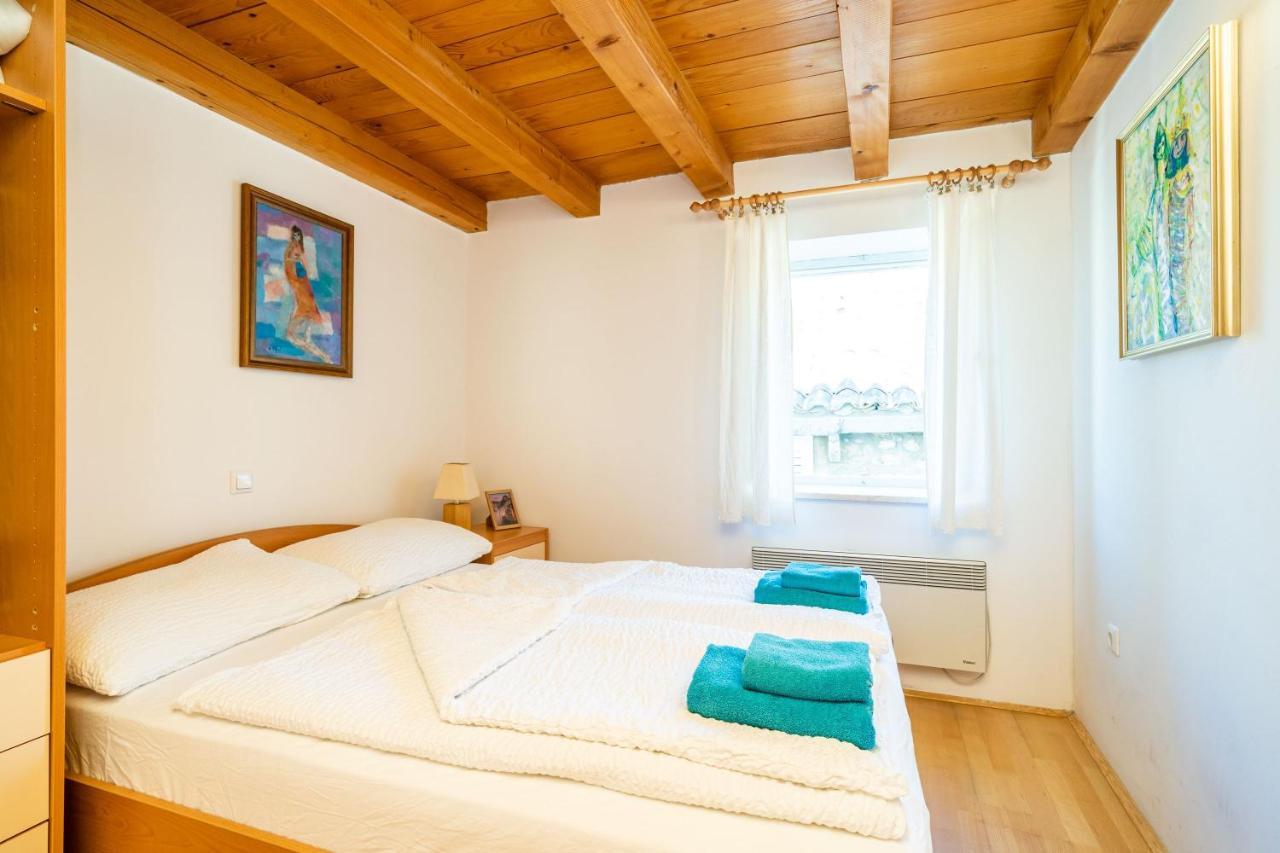 Foteza Apartments Dubrovnik Extérieur photo