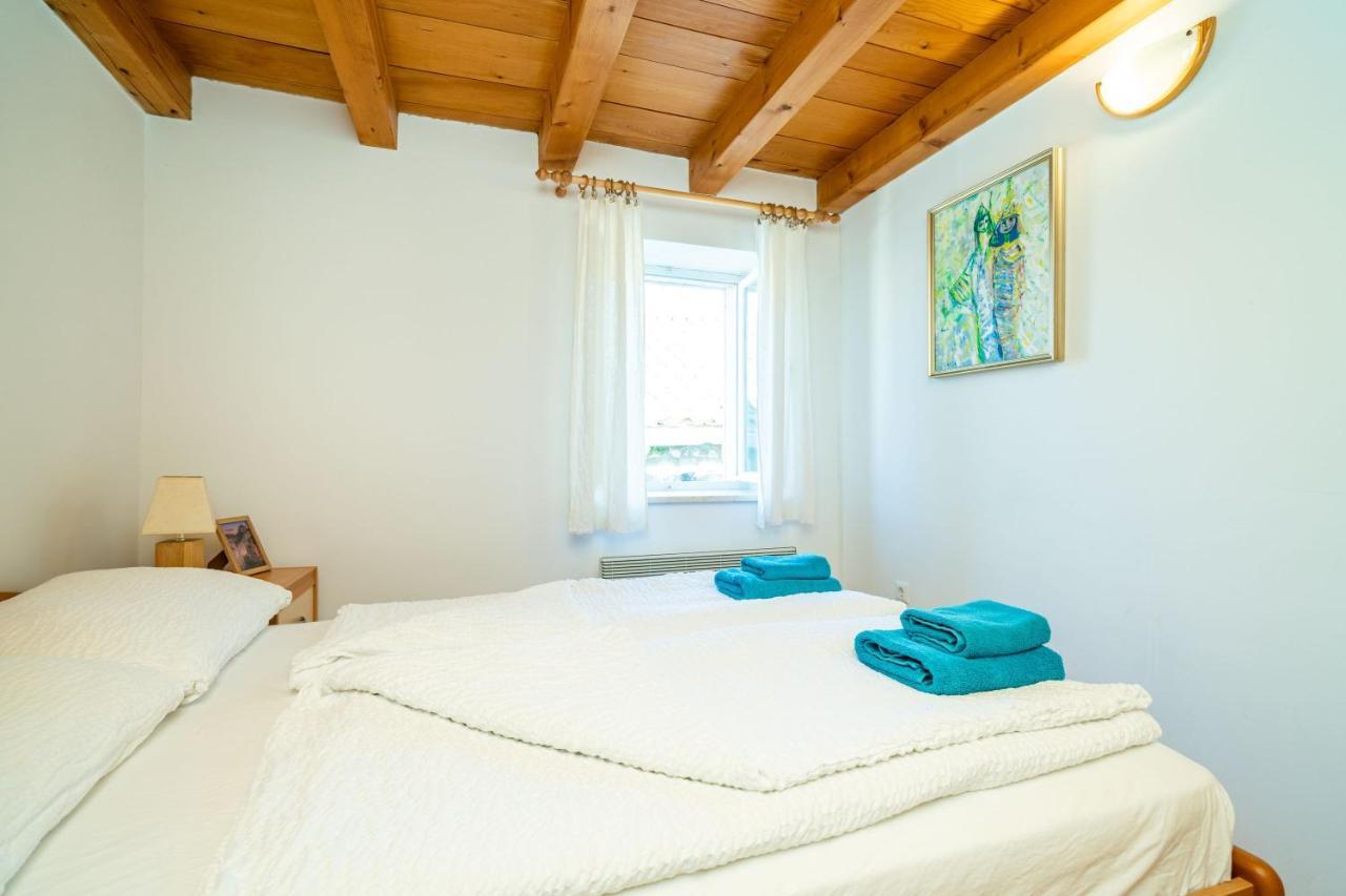 Foteza Apartments Dubrovnik Extérieur photo