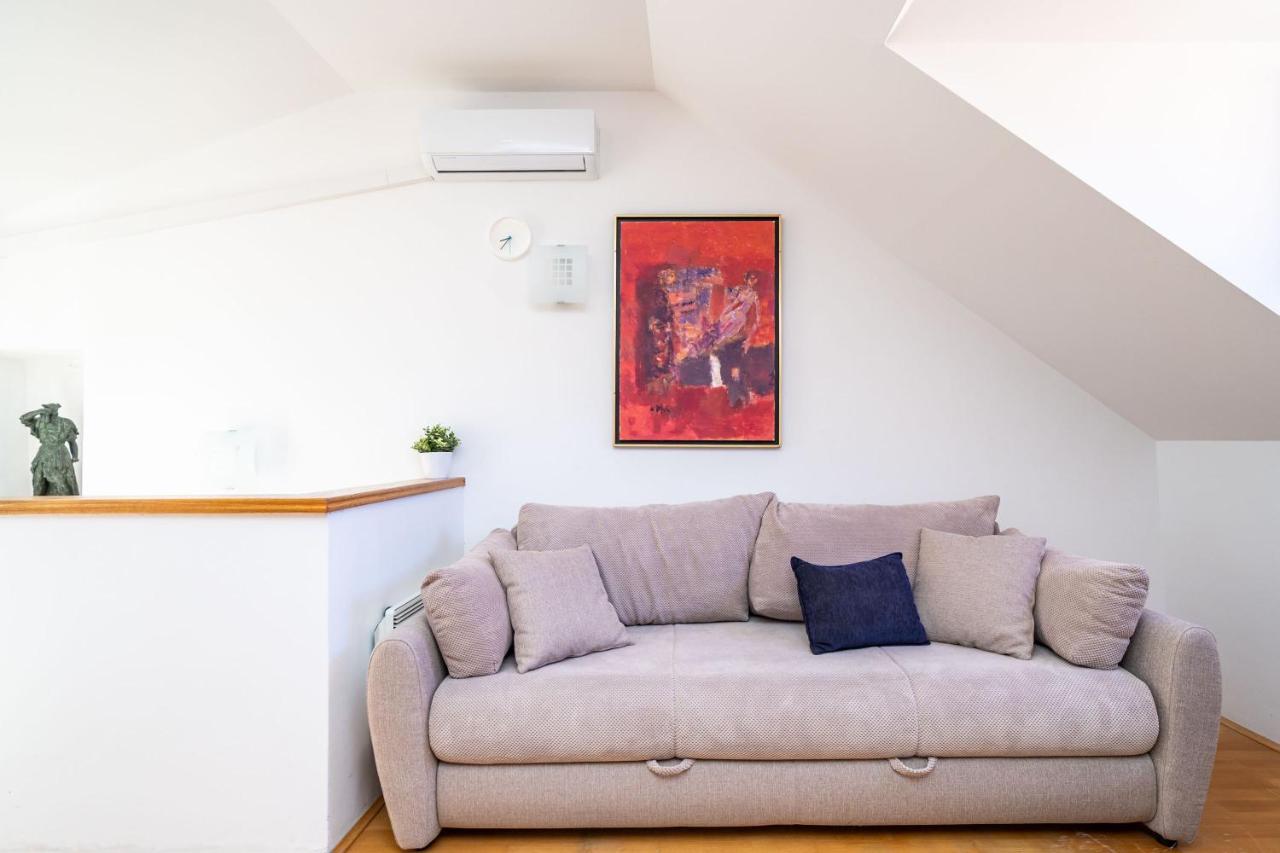 Foteza Apartments Dubrovnik Extérieur photo