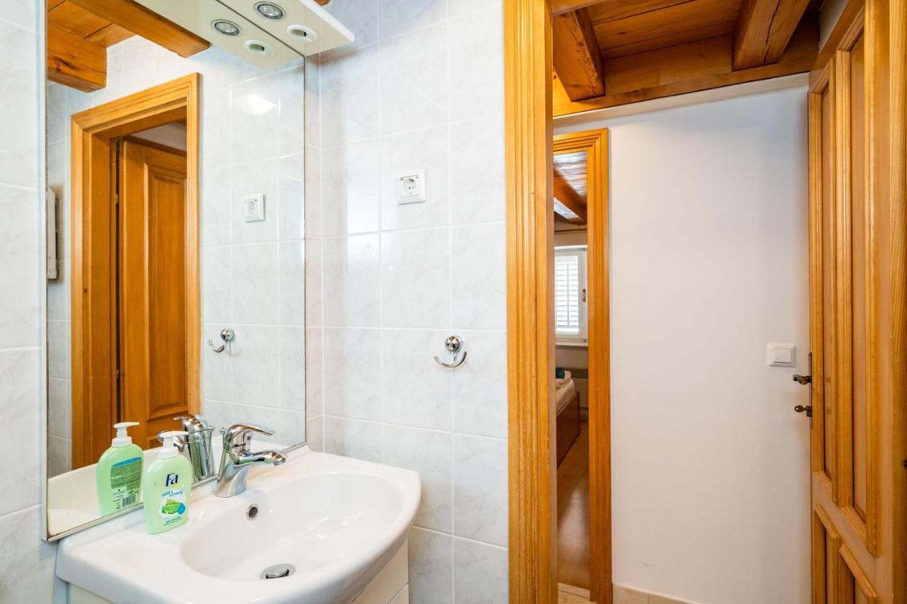 Foteza Apartments Dubrovnik Extérieur photo