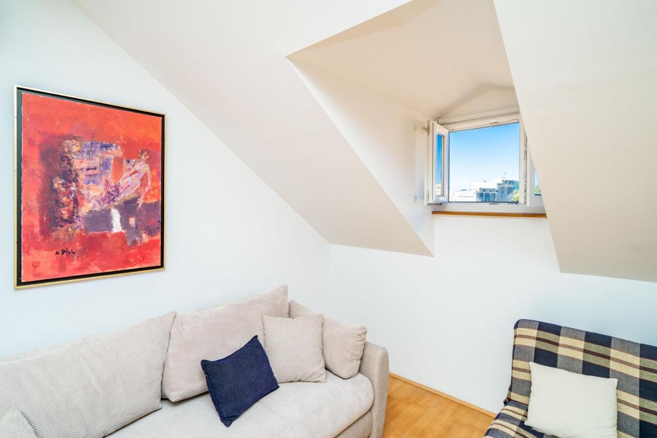 Foteza Apartments Dubrovnik Extérieur photo