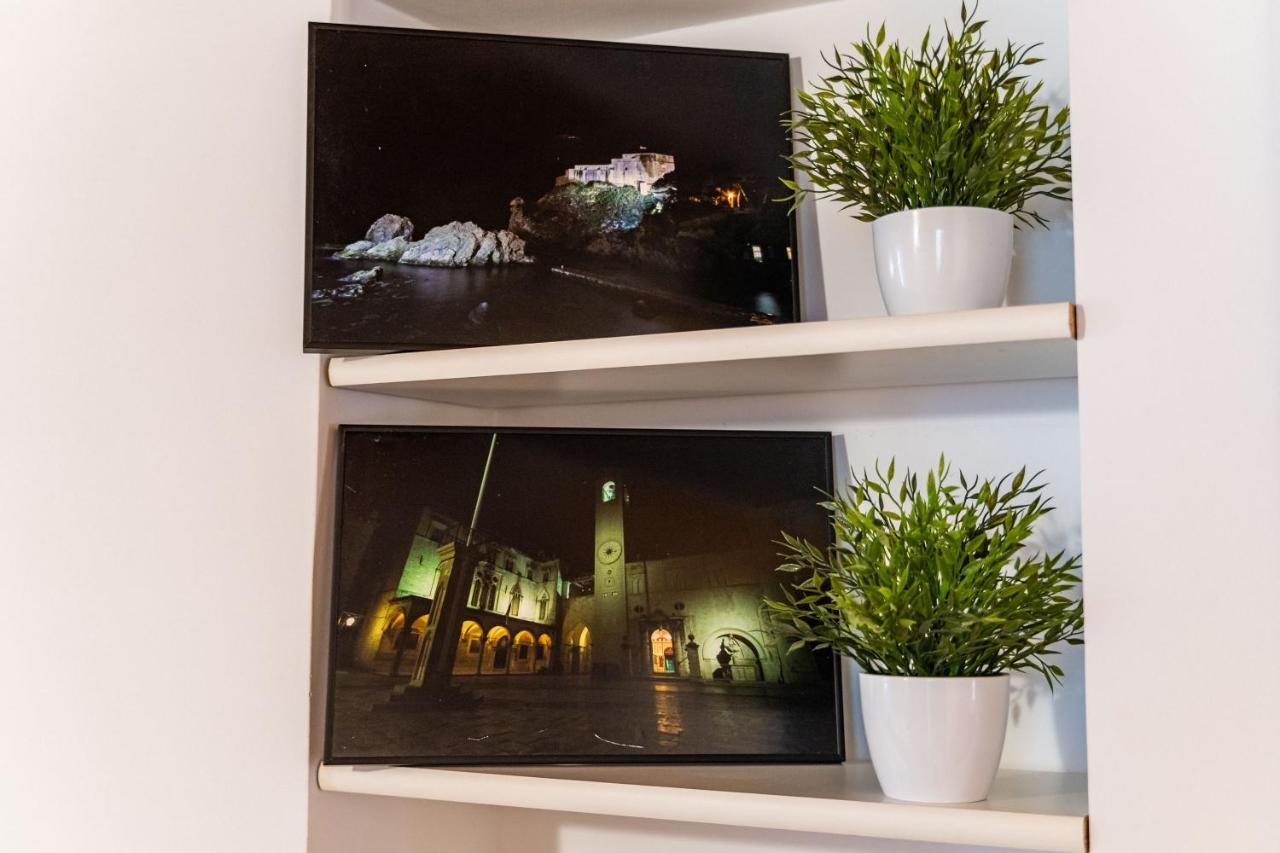 Foteza Apartments Dubrovnik Extérieur photo