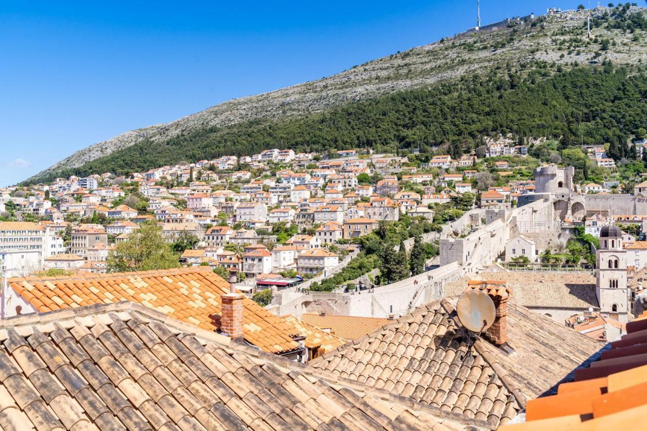 Foteza Apartments Dubrovnik Extérieur photo