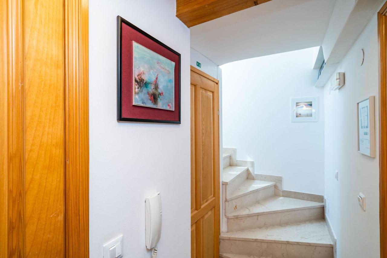 Foteza Apartments Dubrovnik Extérieur photo