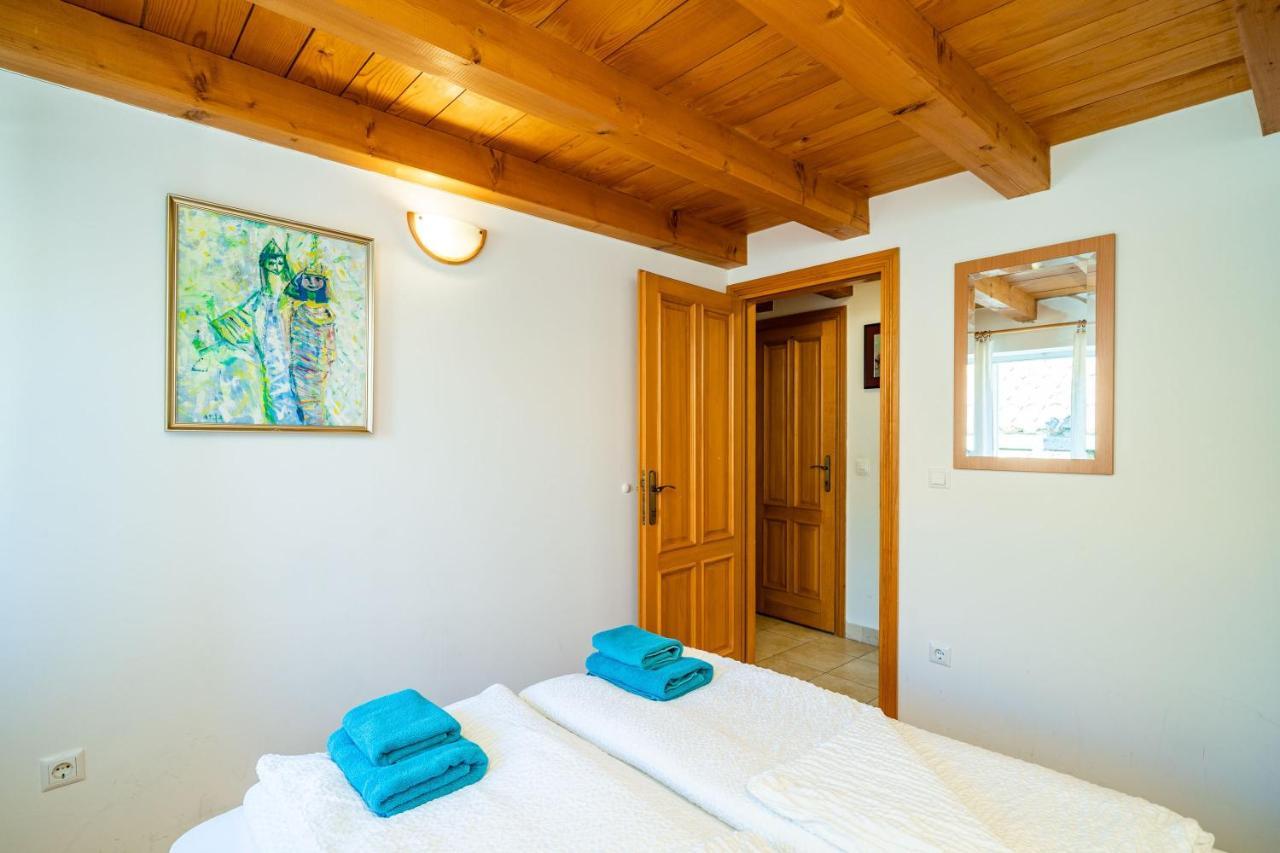 Foteza Apartments Dubrovnik Extérieur photo