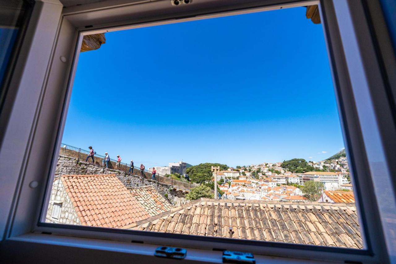 Foteza Apartments Dubrovnik Extérieur photo