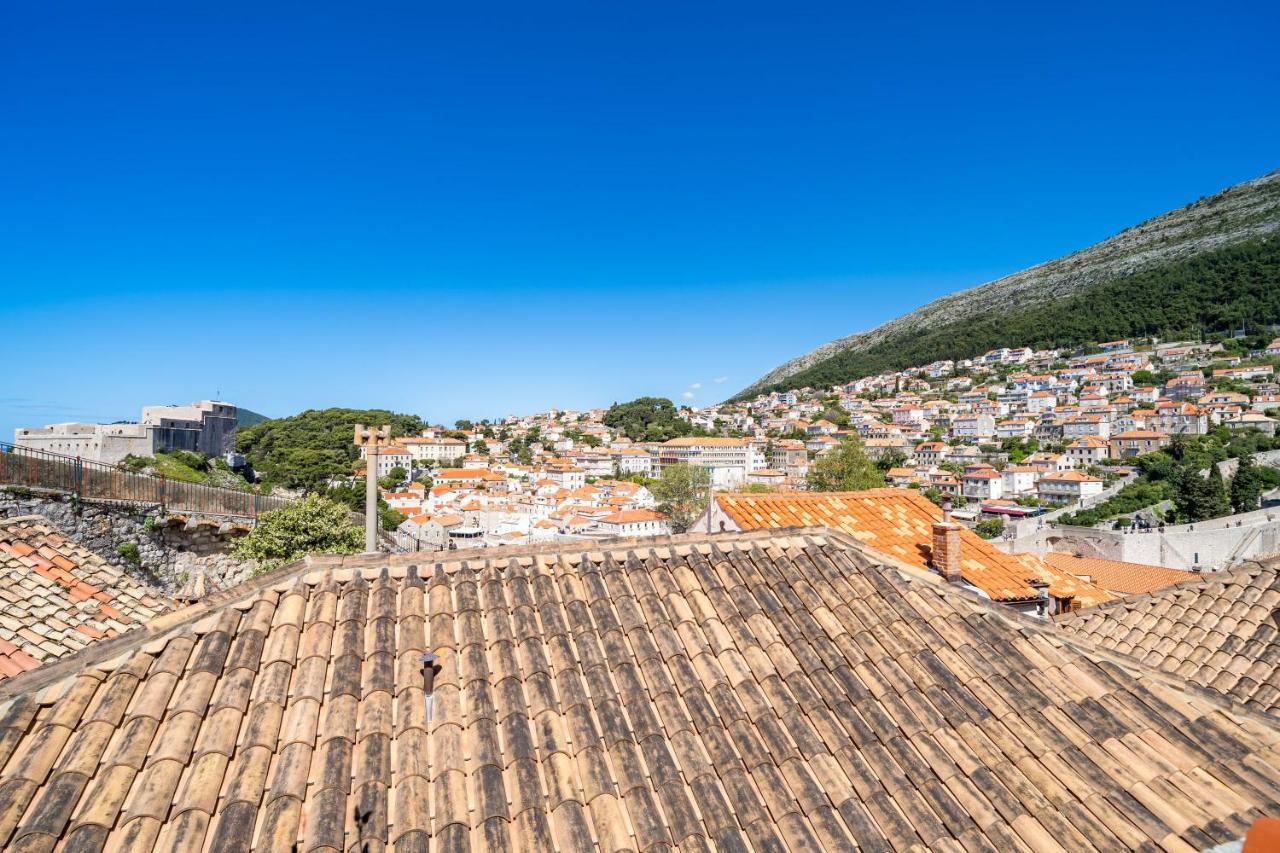 Foteza Apartments Dubrovnik Extérieur photo