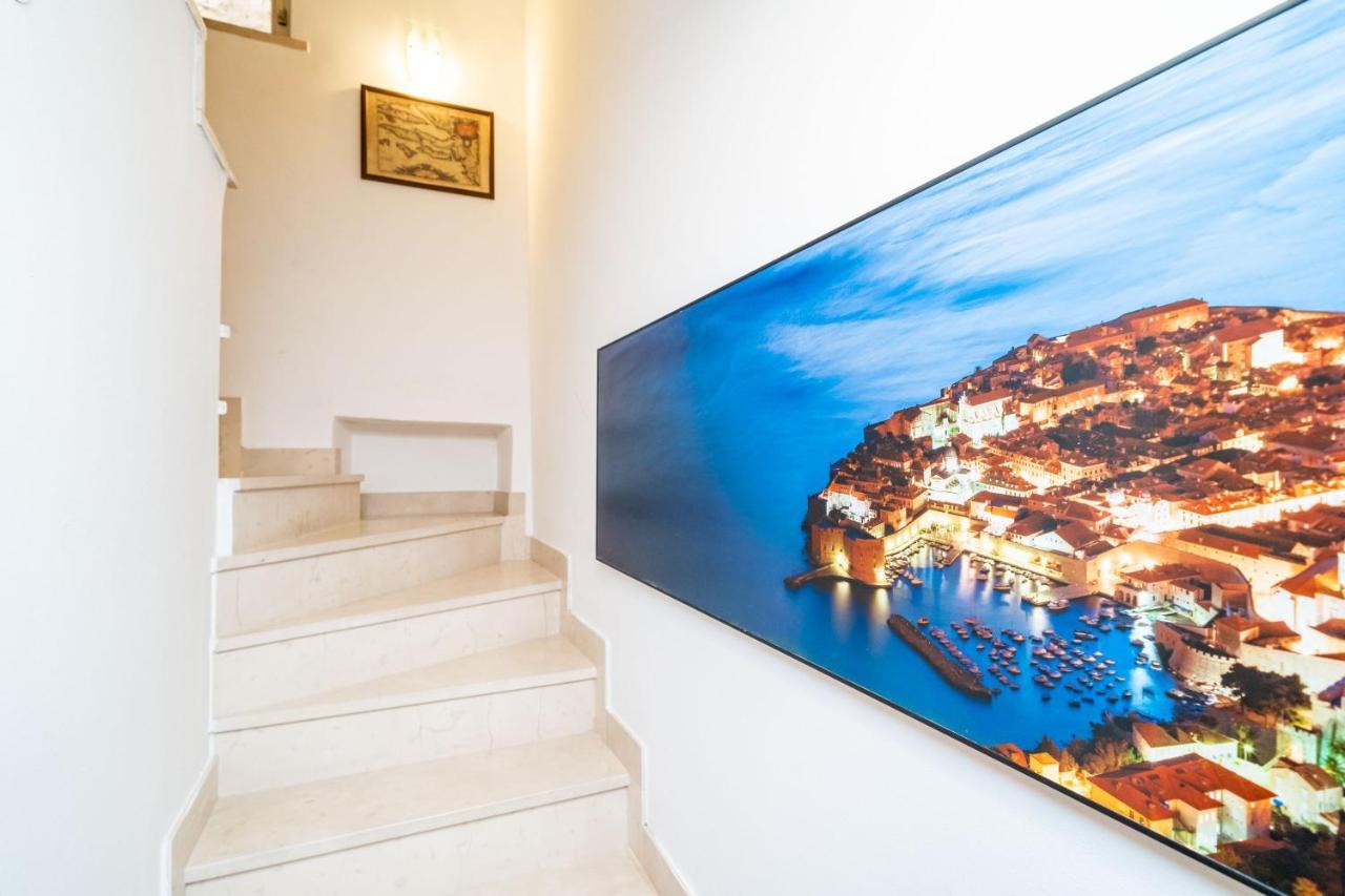 Foteza Apartments Dubrovnik Extérieur photo