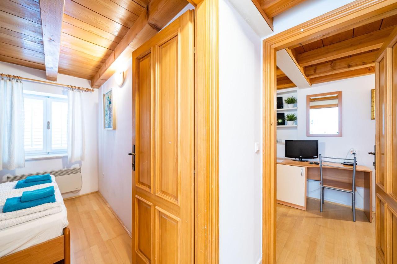 Foteza Apartments Dubrovnik Extérieur photo