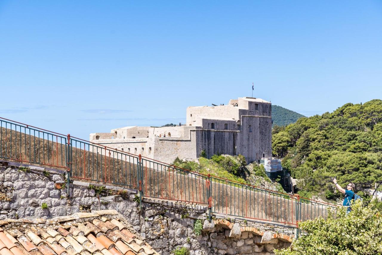 Foteza Apartments Dubrovnik Extérieur photo