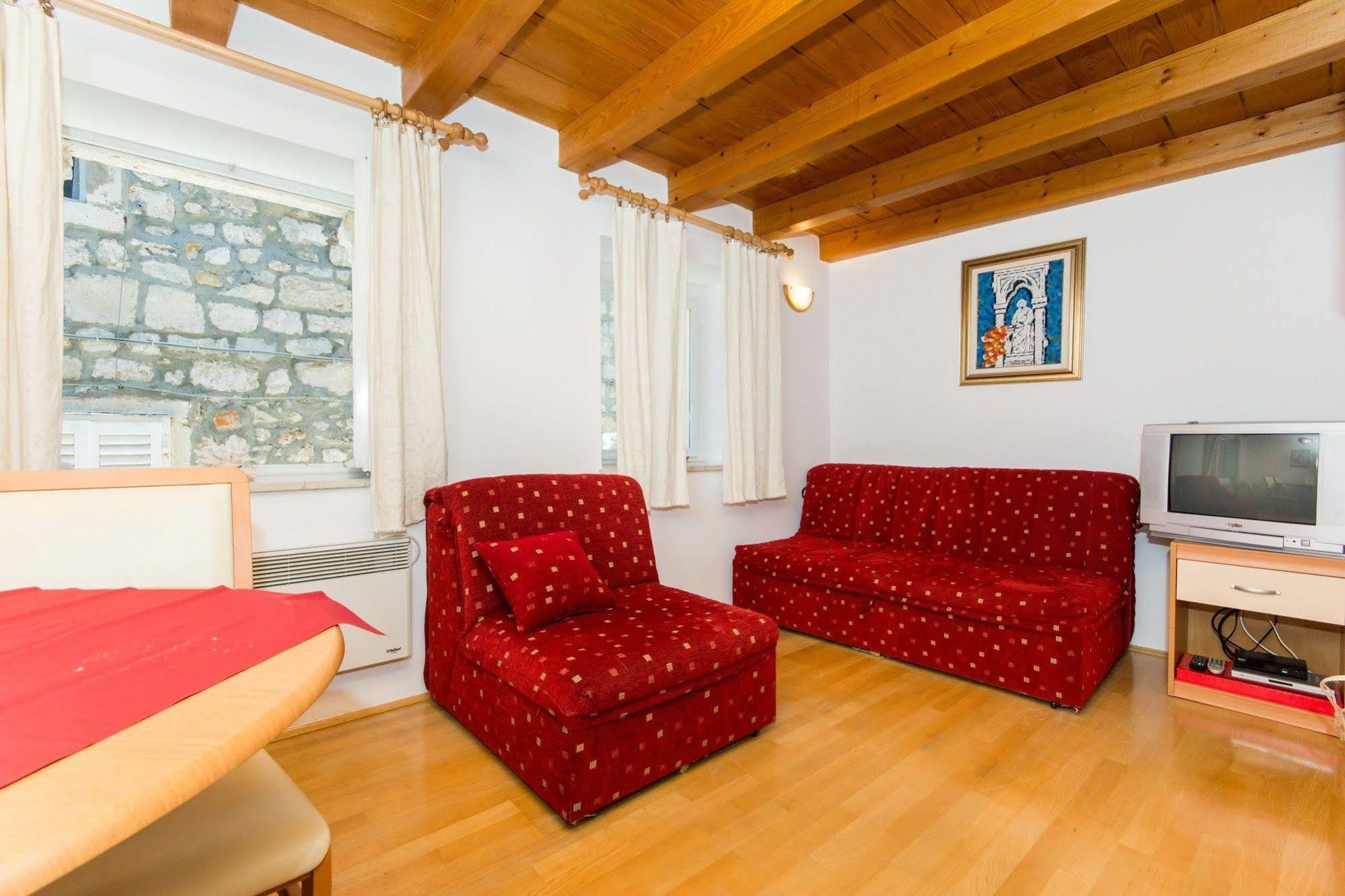 Foteza Apartments Dubrovnik Extérieur photo