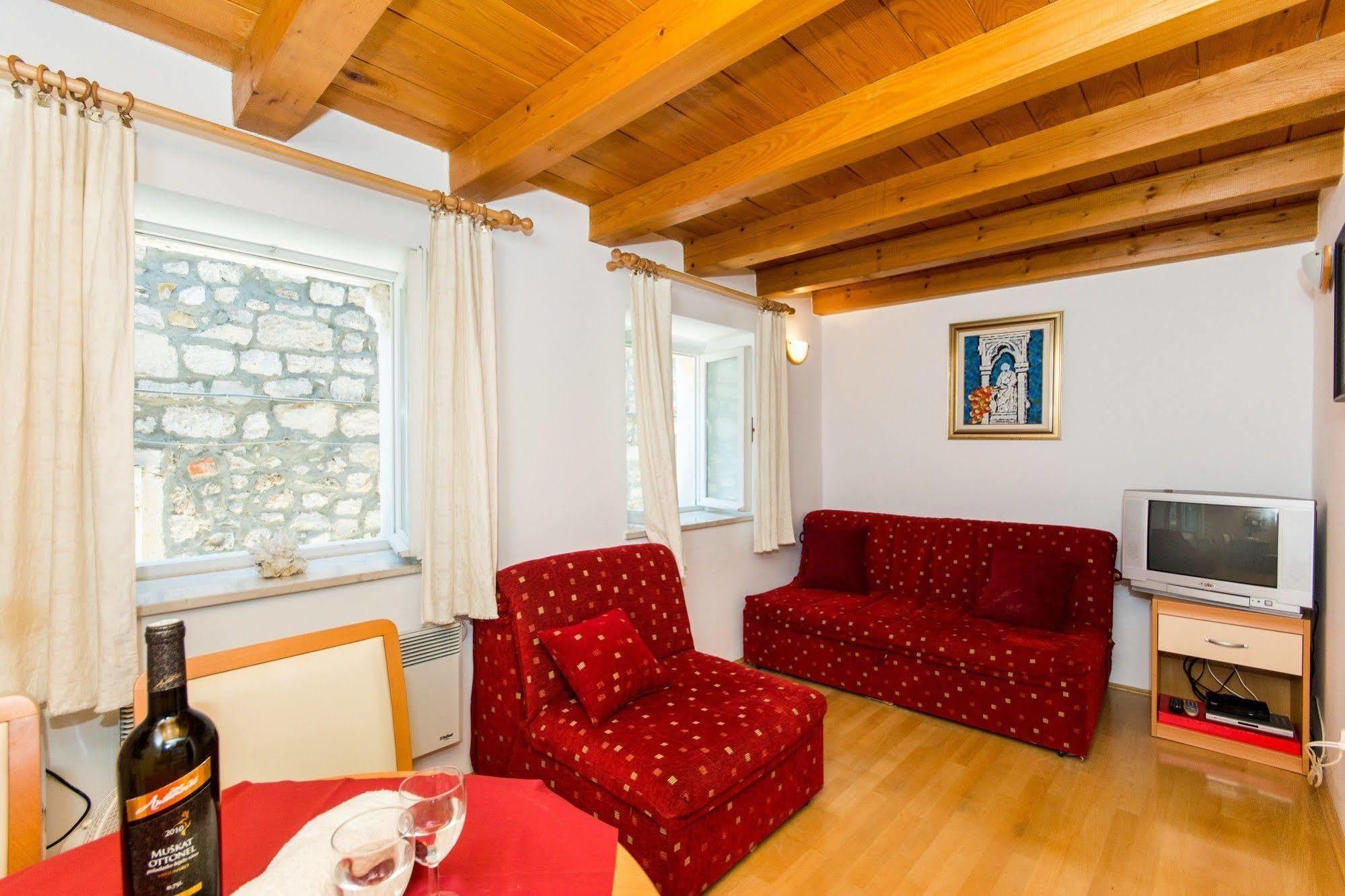 Foteza Apartments Dubrovnik Extérieur photo